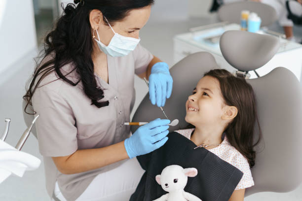 Best Walk-In Emergency Dental Services in Farr West, UT