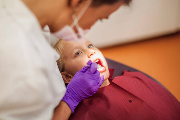 Best Emergency Treatment for Oral Infections in Farr West, UT