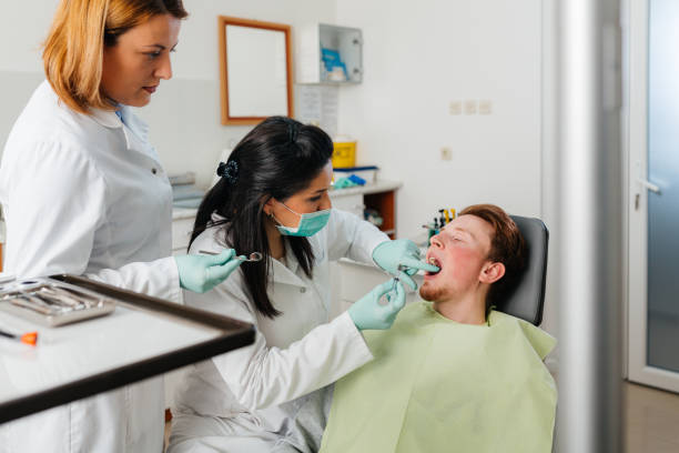 Best Emergency Dental Care for Sports Injuries in Farr West, UT