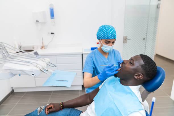 Best Emergency Orthodontic Repairs in Farr West, UT