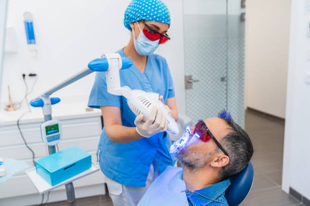 Best Emergency Denture Repair in Farr West, UT